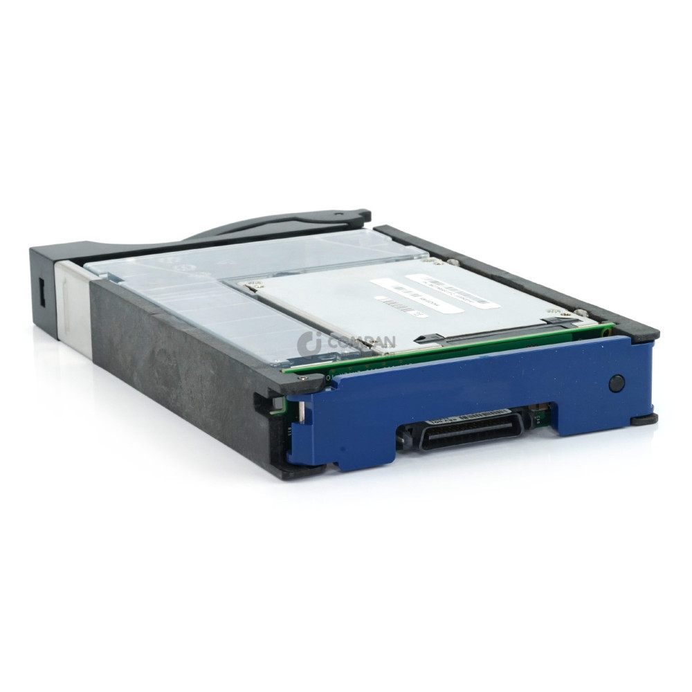 005050183 EMC FLASH SSD 100GB SAS 6G 3.5" LFF